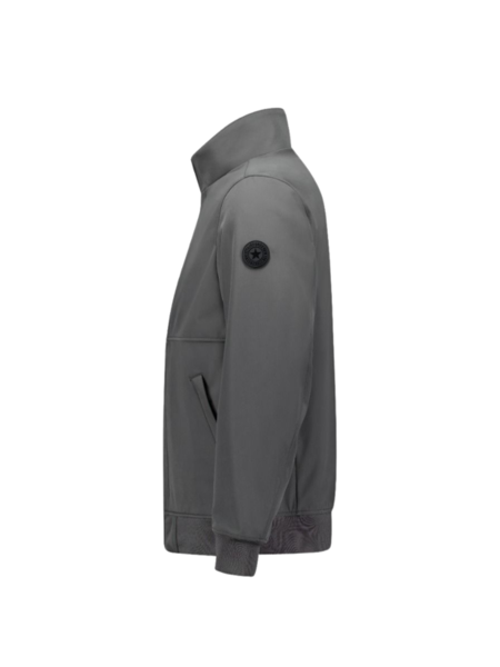 Airforce Airforce Softshell Jacket - Pewter