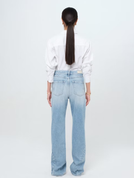 ICON Denim ICON Denim Annie Jeans - Light Blue