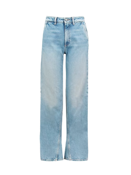 ICON Denim ICON Denim Annie Jeans - Light Blue
