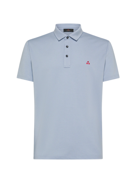 Peuterey Mezzola 02 Polo - Blu Fumo