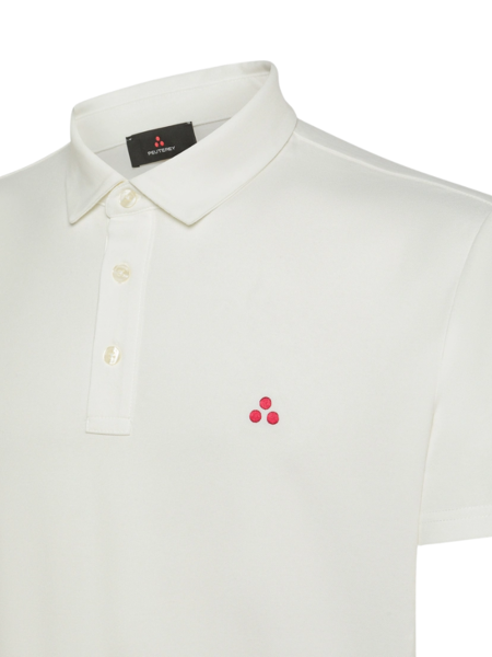 Peuterey Peuterey Mezzola 02 Polo - Papiro
