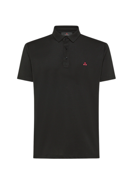 Peuterey Mezzola 02 Polo - Nero