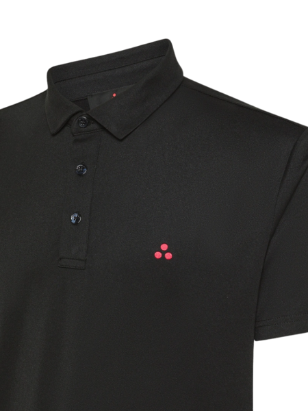 Peuterey Mezzola 02 Polo - Nero Peuterey Peuterey Mezzola 02 Polo - Nero