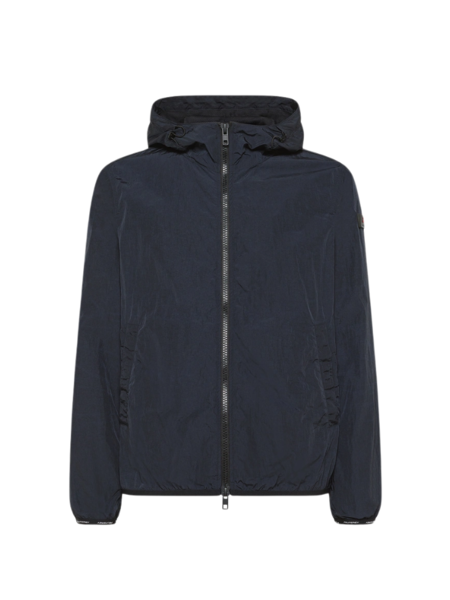 Peuterey Peuterey Nigle U Jacket - Blu Grafite Peuterey Nigle U Jacket - Blu Grafite