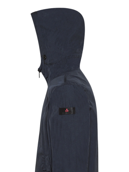 Peuterey Nigle U Jacket - Blu Grafite Peuterey Peuterey Nigle U Jacket - Blu Grafite