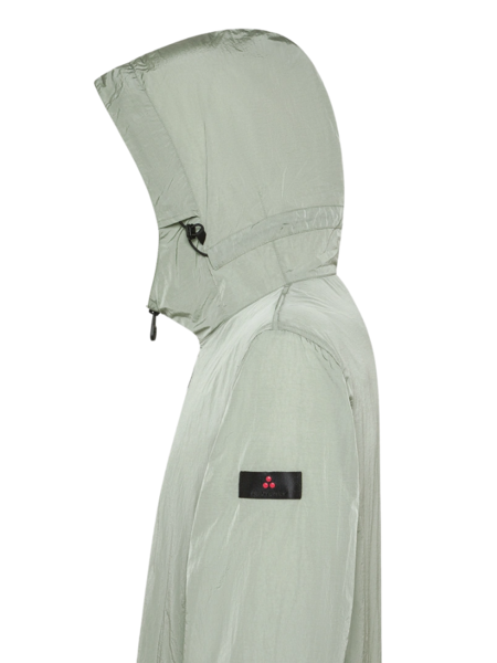 Peuterey Nigle U Jacket - Verde Salvia Peuterey Peuterey Nigle U Jacket - Verde Salvia