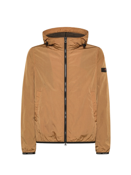 Peuterey Peuterey Nigle U Jacket - Rhum Peuterey Nigle U Jacket - Rhum