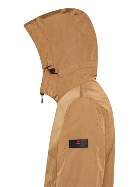Peuterey Peuterey Nigle U Jacket - Rhum