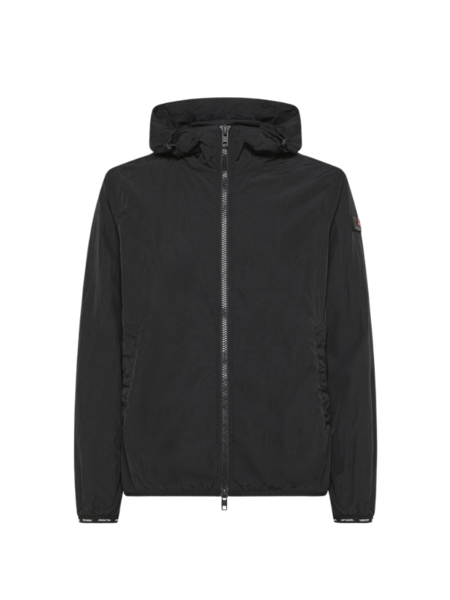 Peuterey Nigle U Jacket - Nero Peuterey Peuterey Nigle U Jacket - Nero