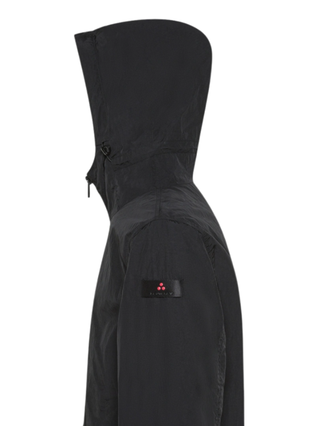 Peuterey Nigle U Jacket - Nero Peuterey Peuterey Nigle U Jacket - Nero