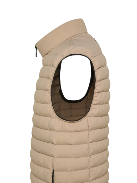 Peuterey Moise 02 Bodywarmer - Sesame Peuterey Peuterey Moise 02 Bodywarmer - Sesame