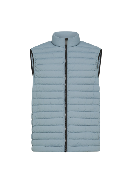 Peuterey Moise 02 Bodywarmer - Blu Etereo