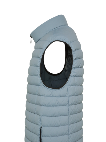 Peuterey Moise 02 Bodywarmer - Blu Etereo Peuterey Peuterey Moise 02 Bodywarmer - Blu Etereo