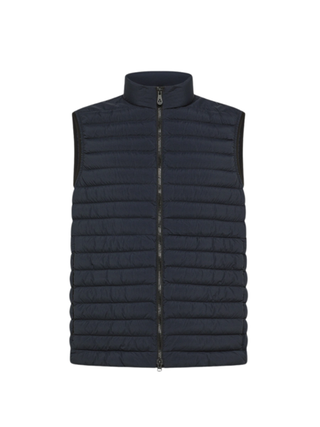 Peuterey Moise 02 Bodywarmer - Blu Grafite