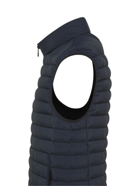 Peuterey Moise 02 Bodywarmer - Blu Grafite Peuterey Peuterey Moise 02 Bodywarmer - Blu Grafite