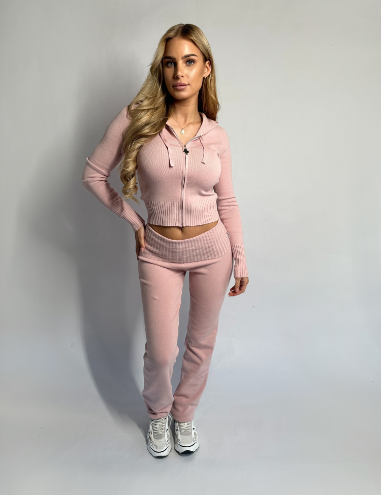 Trainingspak Dames Reinders Trainingspak Roze Reinders Kleding