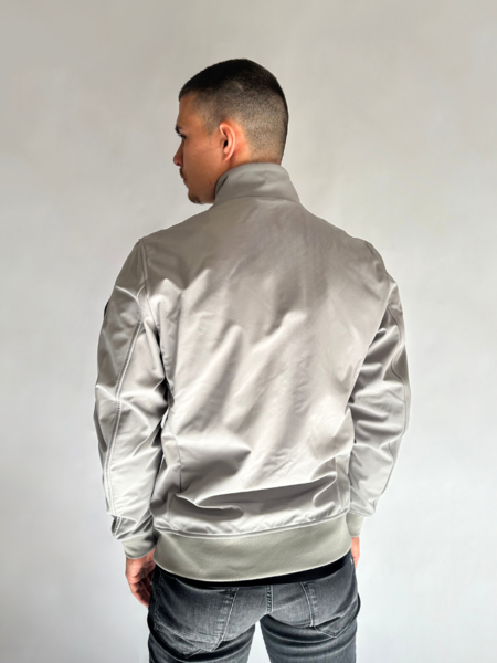 Airforce Softshell Jacket - Poloma Grey Airforce Airforce Softshell Jacket - Poloma Grey
