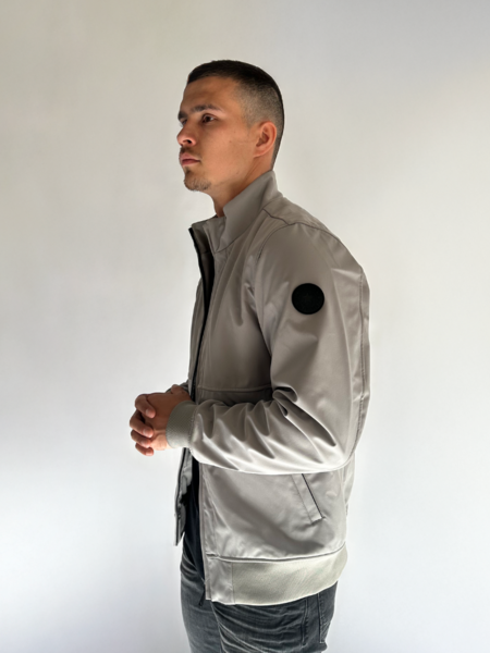 Airforce Softshell Jacket - Poloma Grey Airforce Airforce Softshell Jacket - Poloma Grey