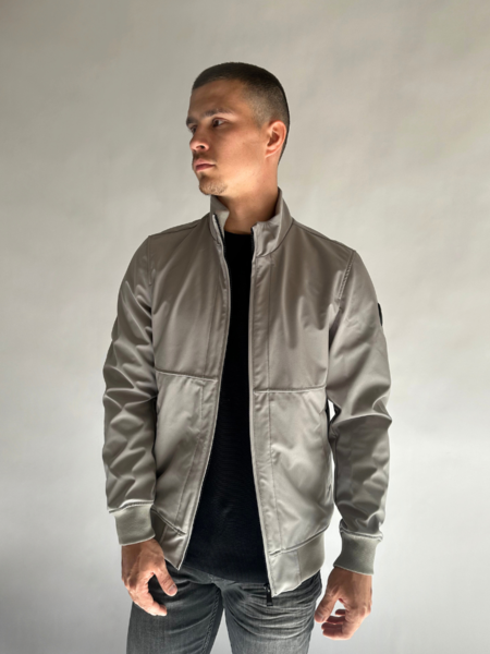 Airforce Softshell Jacket - Poloma Grey Airforce Airforce Softshell Jacket - Poloma Grey