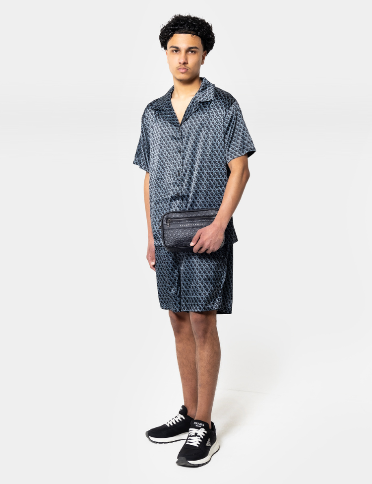 XPLCT Dubai Set - Black - Eddy's Eindhoven