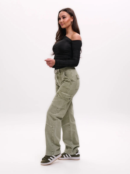 Malelions Women Drape Bodysuit - Black Malelions Malelions Women Drape Bodysuit - Black