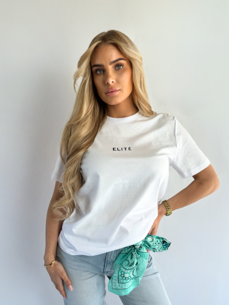 Elite 813 Need T-Shirt - White Elite Elite 813 Need T-Shirt - White