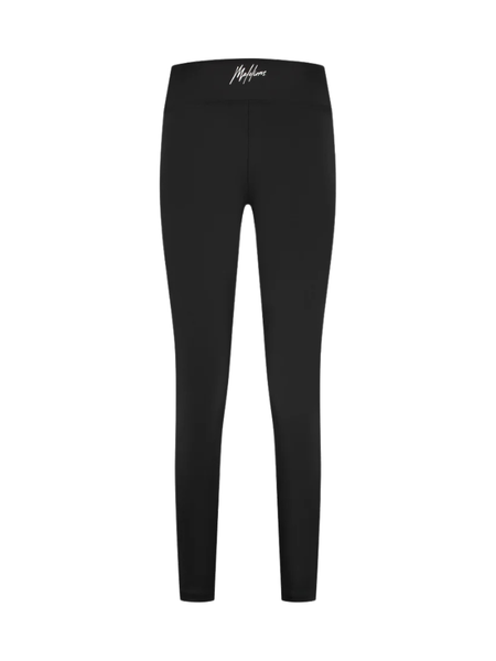 Malelions Women Limited Legging - Black Malelions Malelions Women Limited Legging - Black