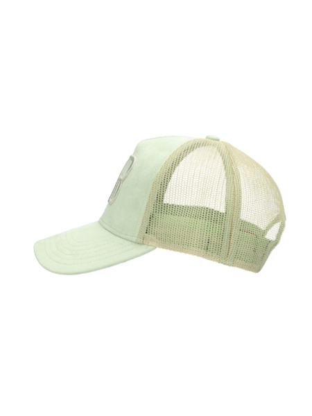 AB Lifestyle Velvet Cap - Desert Sage AB Lifestyle AB Lifestyle Velvet Cap - Desert Sage