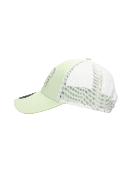 AB Lifestyle Retro Trucker Cap - Desert Sage AB Lifestyle AB Lifestyle Retro Trucker Cap - Desert Sage