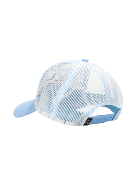 AB Lifestyle Retro Trucker Cap - Cornflower Blue AB Lifestyle AB Lifestyle Retro Trucker Cap - Cornflower Blue