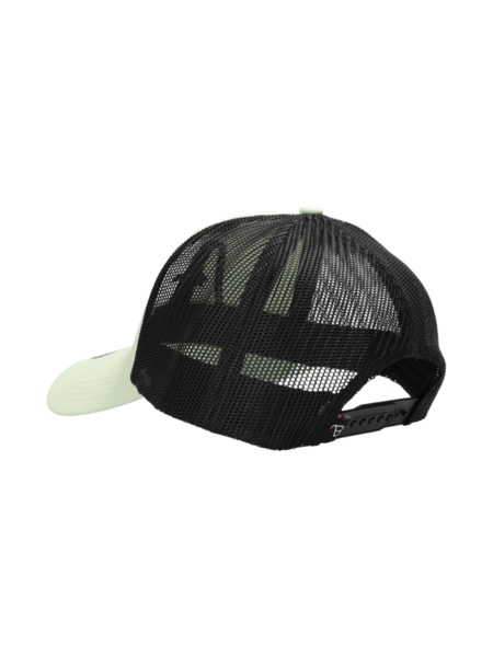 AB Lifestyle 2Tone Retro Trucker Cap - Desert Sage AB Lifestyle AB Lifestyle 2Tone Retro Trucker Cap - Desert Sage