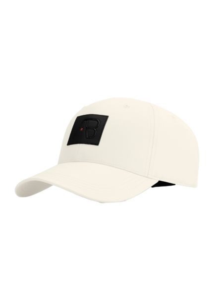 AB Lifestyle Cube Cap - White Swan AB Lifestyle AB Lifestyle Cube Cap - White Swan