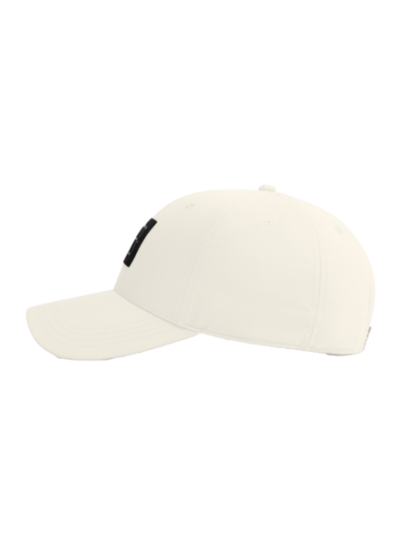 AB Lifestyle Cube Cap - White Swan AB Lifestyle AB Lifestyle Cube Cap - White Swan