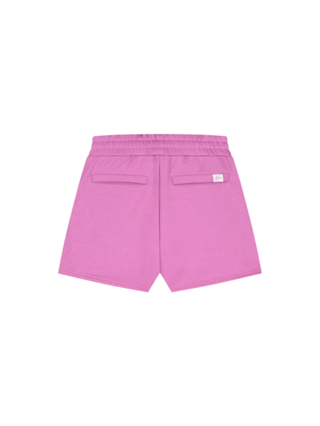 Malelions Women Kiki Shorts - Magenta/Soft Lilac Malelions Malelions Women Kiki Shorts - Magenta/Soft Lilac