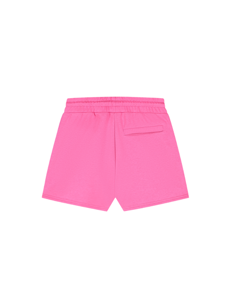 Malelions Women Captain Shorts - Blossom/Blush Pink Malelions Malelions Women Captain Shorts - Blossom/Blush Pink