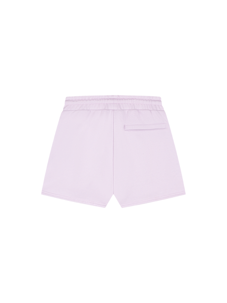 Malelions Women Captain Shorts - Soft Lilac/Magenta Malelions Malelions Women Captain Shorts - Soft Lilac/Magenta