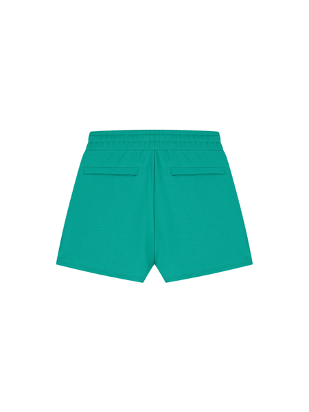Malelions Women Endless Summer Short - Bright Green/White Malelions Malelions Women Endless Summer Short - Bright Green/White