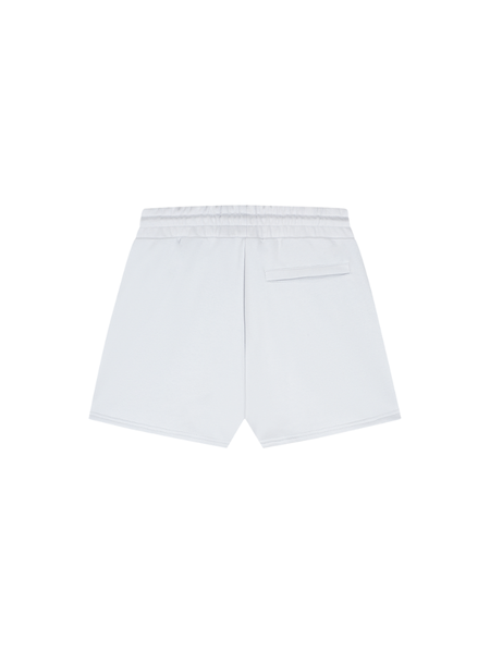 Malelions Women Captain Shorts - Light Blue/Midnight Blue Malelions Malelions Women Captain Shorts - Light Blue/Midnight Blue