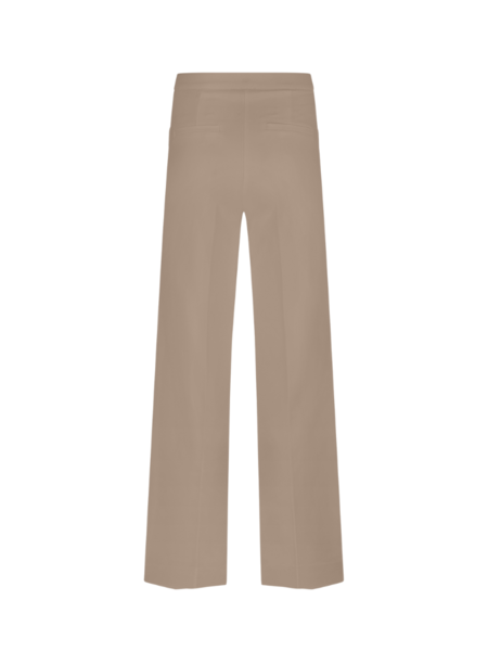 Nikkie Kulti Pants - Mexican Sand Nikkie Nikkie Kulti Pants - Mexican Sand