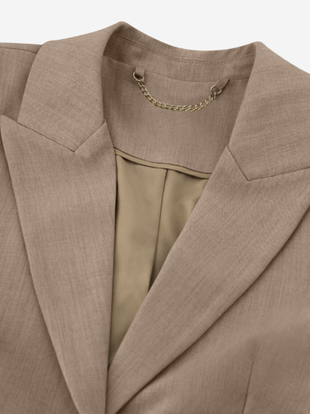 Nikkie Kulti Blazer - Mexican Sand Nikkie Nikkie Kulti Blazer - Mexican Sand