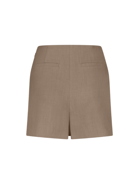 Nikkie Kulti Skort - Mexican Sand Nikkie Nikkie Kulti Skort - Mexican Sand