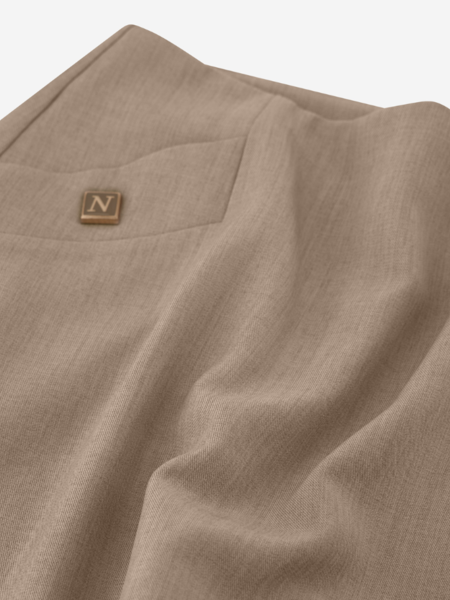 Nikkie Kulti Skort - Mexican Sand Nikkie Nikkie Kulti Skort - Mexican Sand