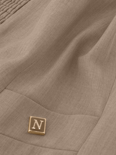 Nikkie Kulti Top - Mexican Sand Nikkie Nikkie Kulti Top - Mexican Sand