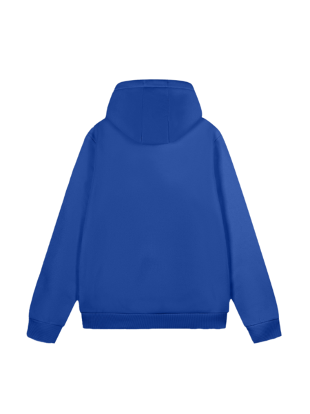 AB Lifestyle Basic Hoodie - Mazerine Blue AB Lifestyle AB Lifestyle Basic Hoodie - Mazerine Blue