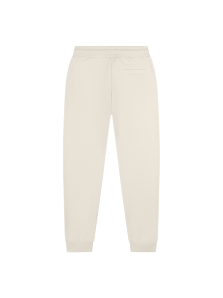 AB Lifestyle Basic Jogger - White Swan AB Lifestyle AB Lifestyle Basic Jogger - White Swan