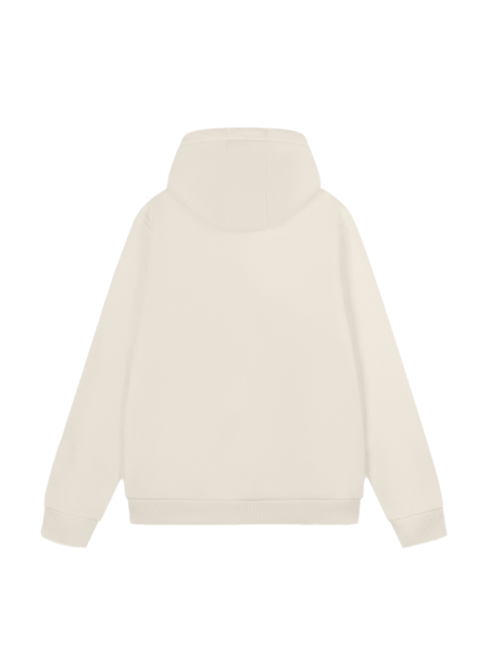 AB Lifestyle Basic Hoodie - White Swan AB Lifestyle AB Lifestyle Basic Hoodie - White Swan