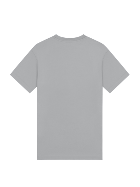 AB Lifestyle Basic Slim-Fit Tee - Ultimate Grey AB Lifestyle AB Lifestyle Basic Slim-Fit Tee - Ultimate Grey