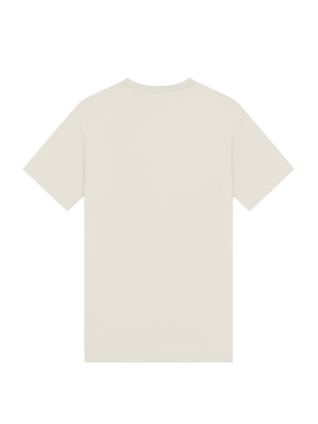 AB Lifestyle Basic Slim-Fit Tee - White Swan AB Lifestyle AB Lifestyle Basic Slim-Fit Tee - White Swan