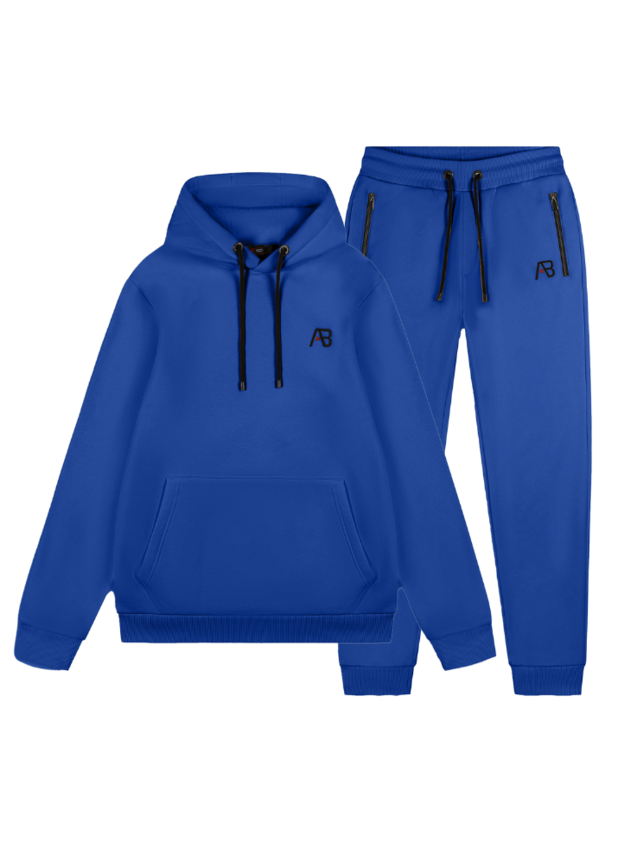 AB Lifestyle Basic Combi set - Mazerine Blue AB Lifestyle AB Lifestyle Basic Combi set - Mazerine Blue