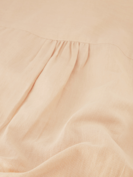 Fifth House Imani Blouse - Hummus Fifth House Fifth House Imani Blouse - Hummus